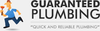 Areas We Cover - Guaranteed Plumbing